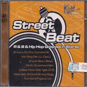 FLAC Various - Street Beat - R&B & Hip Hop Grooves In Stereo
