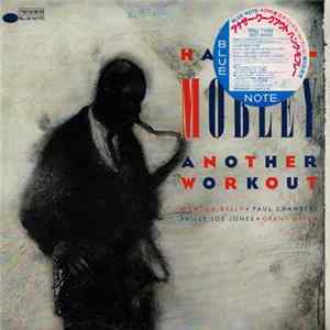 FLAC Hank Mobley - Another Workout