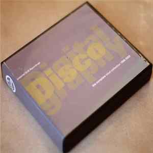FLAC Various - Imperial Dub Recordings Digital Discography