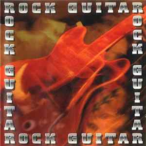FLAC Various - Rock Guitar