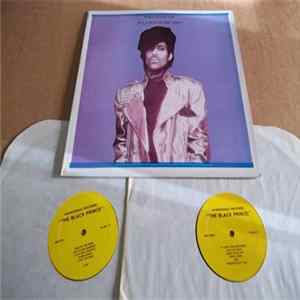 FLAC Prince - When Doves Cry - It's A Sign O' The Times