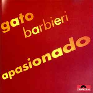 FLAC Gato Barbieri - Apasionado