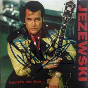 FLAC Peter Jezewski - Hearts On Fire