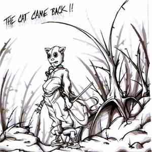 FLAC Chief Wigz And Sonar Cousin - The Cat Came Back