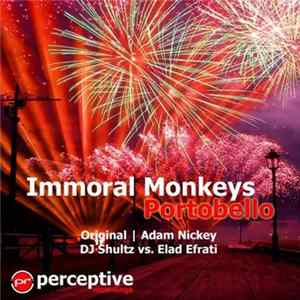 FLAC Immoral Monkeys - Portobello