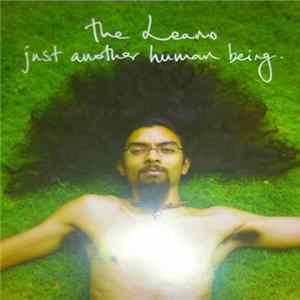 FLAC The Leano - Just Another Human Being