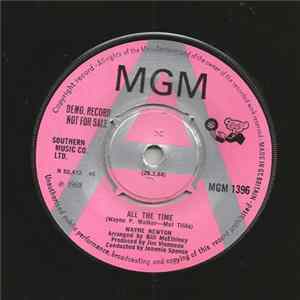 FLAC Wayne Newton - Like Everything Else