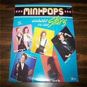 FLAC Mini-Pops - Rocket To The Stars