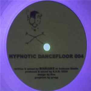 FLAC Maniaks - Hypnotic Dancefloor 04