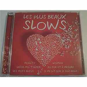 FLAC Various - Les Plus Beaux Slows