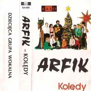 FLAC Arfik - Kolędy