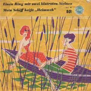 FLAC Erika Berg - Einen Ring Mit Zwei Blutroten Steinen