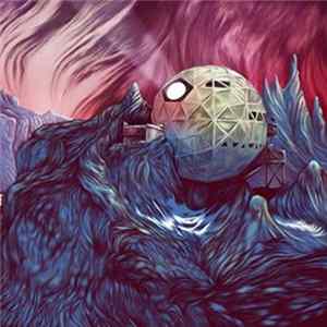 FLAC Yuri Gagarin - At The Center Of All Infinity