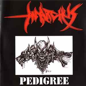 FLAC Anarchus / AK-47 - Pedigree