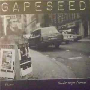 FLAC Gapeseed - Flanzer / Thunder Tongue