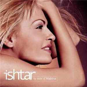 FLAC Ishtar - La Voix D'Alabina