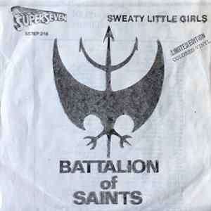 FLAC Battalion Of Saints - Sweaty Little Girls