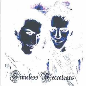 FLAC Timeless Necrotears - GodMuerto