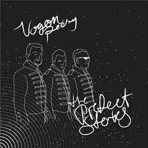 FLAC Vogon Poetry - The Prefect Stories