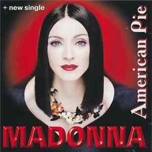 FLAC Madonna - American Pie + New Single