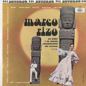 FLAC Marco Rizo - Su Piano Y Su Sonido Internacional Del 70