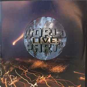 FLAC World Party - Live!