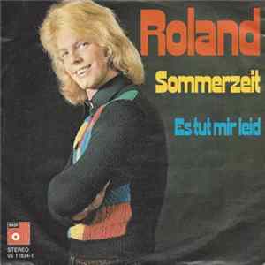 FLAC Roland - Sommerzeit