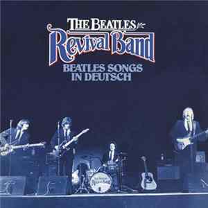 FLAC The Beatles Revival Band - Beatles Songs In Deutsch