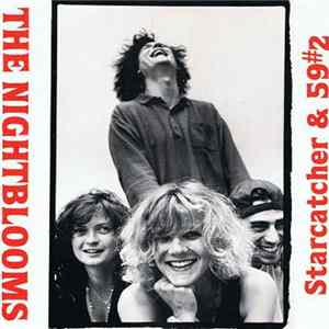 FLAC The Nightblooms - Starcatcher & 59#2