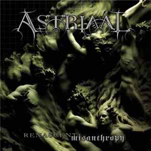 FLAC Astriaal - Renascent Misanthropy