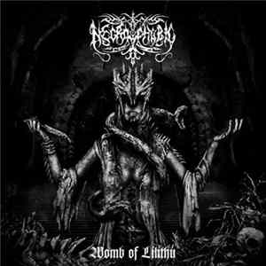 FLAC Necrophobic - Womb Of Lilithu
