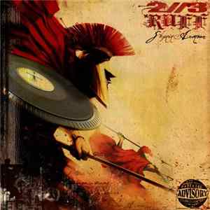 FLAC Shynin Armour - 2//3 Ruff