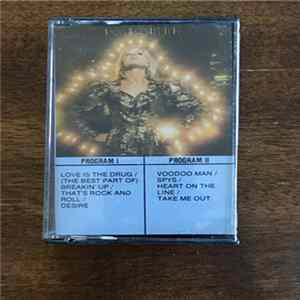 FLAC Roni Griffith - Roni Griffith