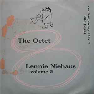 FLAC Lennie Niehaus - The Octet - Volume 2