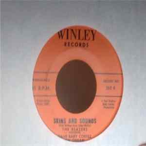 FLAC The Blazers Featuring Dave "Baby" Cortez - Little Paris Melody / Skins & Sounds