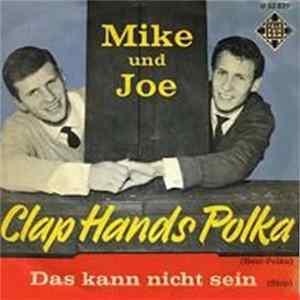 FLAC Mike Und Joe - Clap Hands Polka