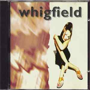 FLAC Whigfield - Whigfield