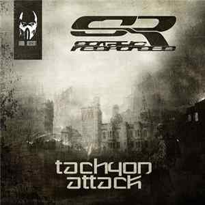 FLAC Somatic Responses - Tachyon Attack