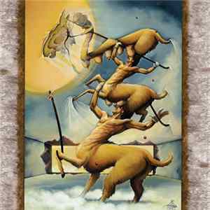 FLAC Triclops! - Out Of Africa