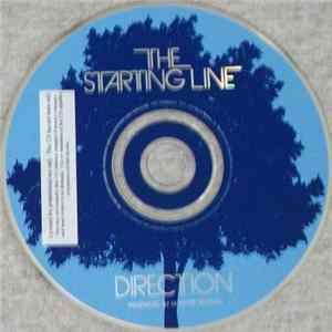 FLAC The Starting Line - Direction