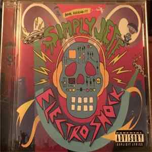 FLAC Simply Jeff - Electro Shock