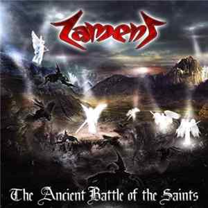 FLAC Lament - The Ancient Battle Of The Saints