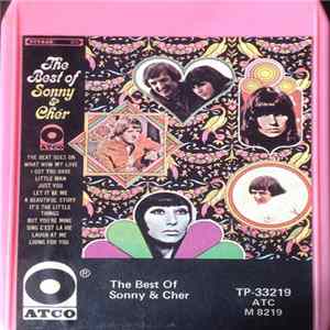 FLAC Sonny & Cher - The Best Of Sonny & Cher