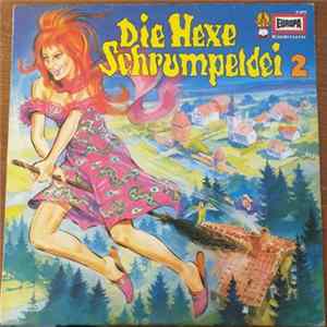 FLAC Eberhard Alexander-Burgh - Die Hexe Schrumpeldei 2
