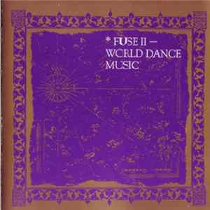 FLAC Various - Fuse II - World Dance Music