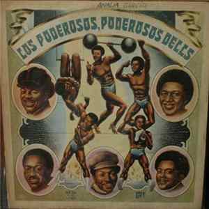 FLAC The Dells - Los Poderosos Poderosos Dells