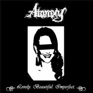 FLAC Ataraxy - Lovely. Beautiful. Imperfect.