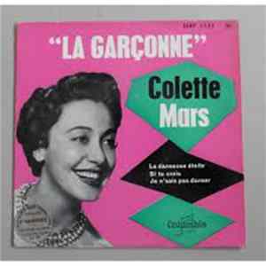 FLAC Colette Mars - La Garçonne