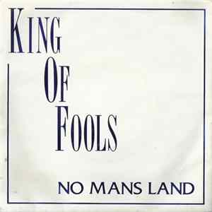 FLAC King Of Fools - No Man's Land