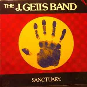 FLAC The J. Geils Band - Sanctuary.